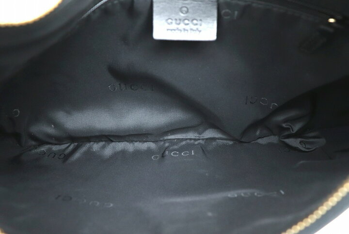 楽天市場】【バッグ】GUCCI グッチ GGキャンバス ハンドバッグ 