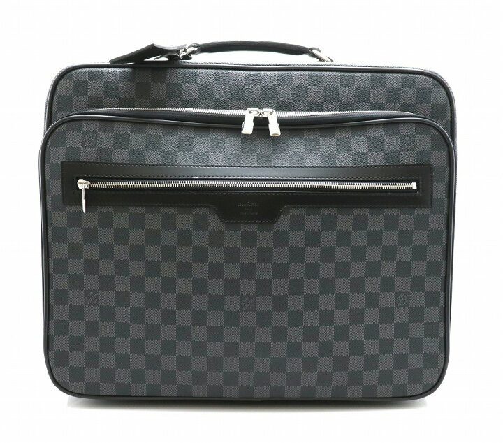 楽天市場】【バッグ】LOUIS VUITTON ルイ ヴィトン ダミエグラフィット  