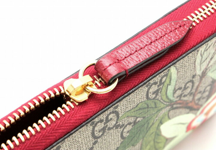 楽天市場】【新品未使用品】【財布】GUCCI グッチ GGスプリーム 