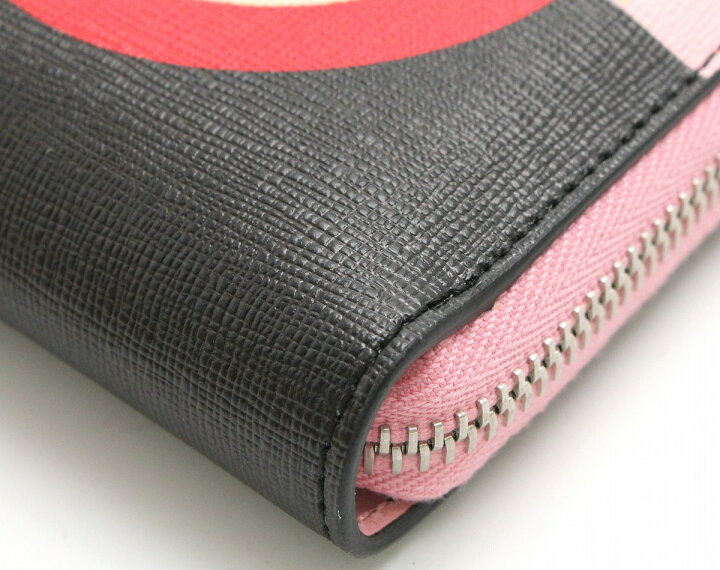 楽天市場】【新品未使用品】FENDI フェンディ モンスター ラウンド  