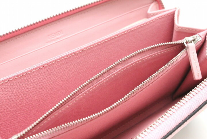 楽天市場】【新品未使用品】FENDI フェンディ モンスター ラウンド  