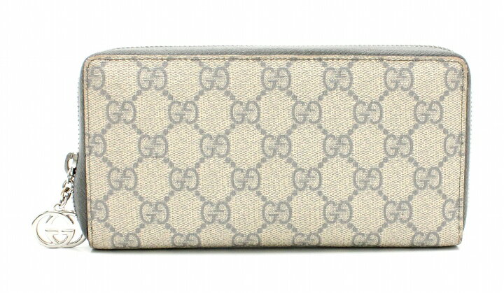 楽天市場】【財布】GUCCI グッチ GGインプリメ インターロッキングG 