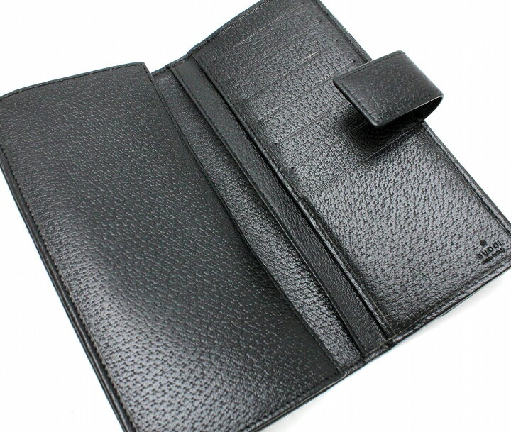 楽天市場】【財布】GUCCI グッチ GGキャンバス Wホック ダブルホック  