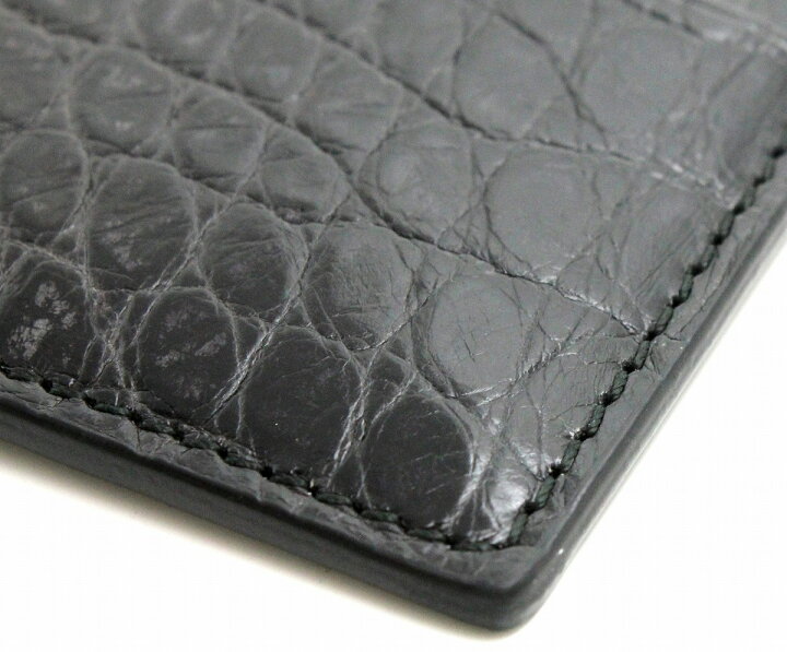 楽天市場】GUCCI グッチ クロコダイル レザー ワニ カードケース 名刺  