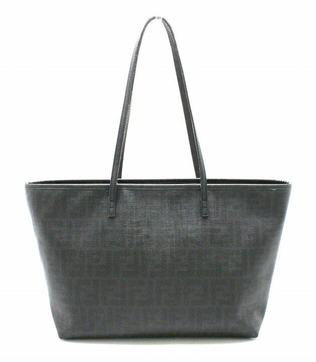 楽天市場】【バッグ】FENDI フェンディ ズッカ柄 トートバッグ 