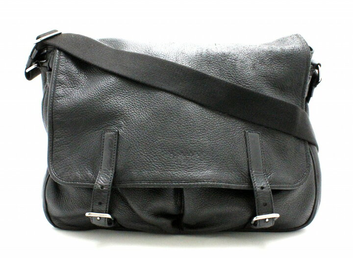 楽天市場】【バッグ】PRADA プラダ メッセンジャーバッグ ショルダー  