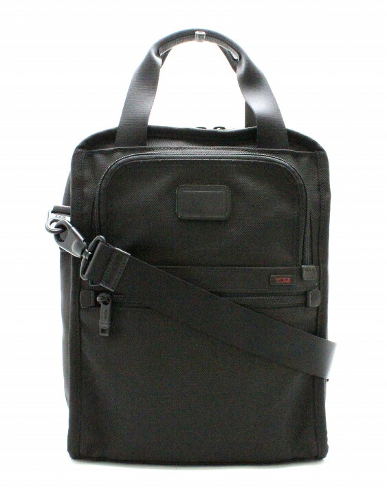 楽天市場】【バッグ】TUMI トゥミ ALPHA ミディアム トラベル トート 