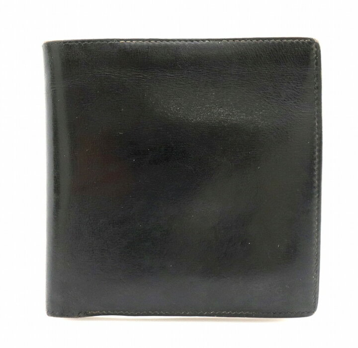 楽天市場】【財布】HERMES エルメス 二つ折り財布 コインケース  