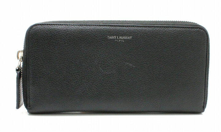 楽天市場】【財布】YVES SAINT LAURENT イヴ サン ローラン イブサン 