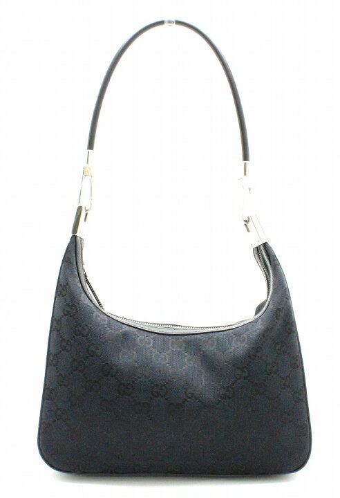 楽天市場】【バッグ】GUCCI グッチ GGキャンバス ショルダーバッグ 