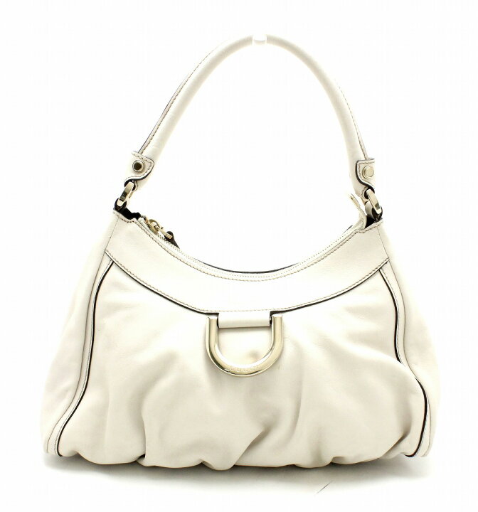 楽天市場】【バッグ】GUCCI グッチ アビーライン ハンドバッグ  