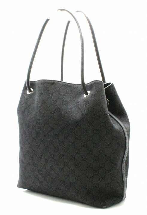 楽天市場】【バッグ】GUCCI グッチ GGデニム トートバッグ ショルダー  
