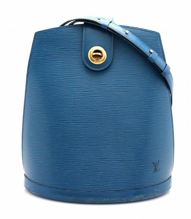 楽天市場】【バッグ】LOUIS VUITTON ルイ ヴィトン エピ クリュニー 