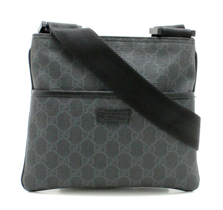 楽天市場】【未使用品】【バッグ】GUCCI グッチ GGプラス GGスプリーム 