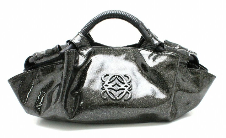 楽天市場】【バッグ】LOEWE ロエベ ナッパアイレ ハンドバッグ 