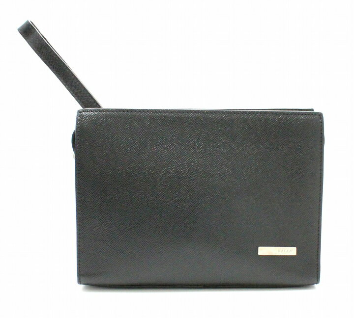 楽天市場】【バッグ】BALLY バリー セカンドバッグ ハンドバッグ 