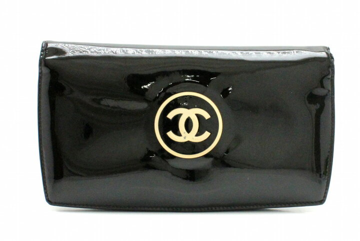 楽天市場】【財布】CHANEL シャネル メイクアップシリーズ ラウンド 