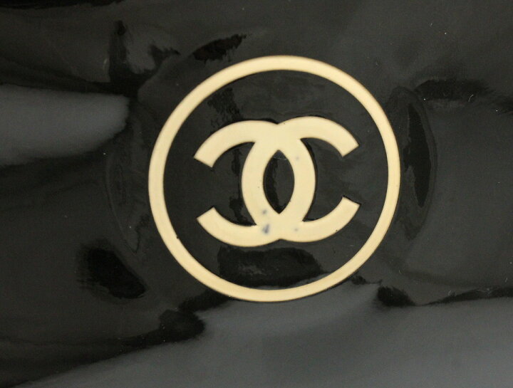 楽天市場】【財布】CHANEL シャネル メイクアップシリーズ ラウンド 