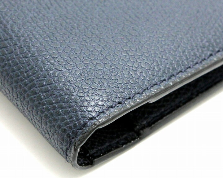 楽天市場】【新品未使用品】【財布】valextra ヴァレクストラ  