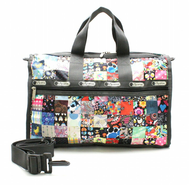 楽天市場】【新品未使用品】【バッグ】LeSportsac 