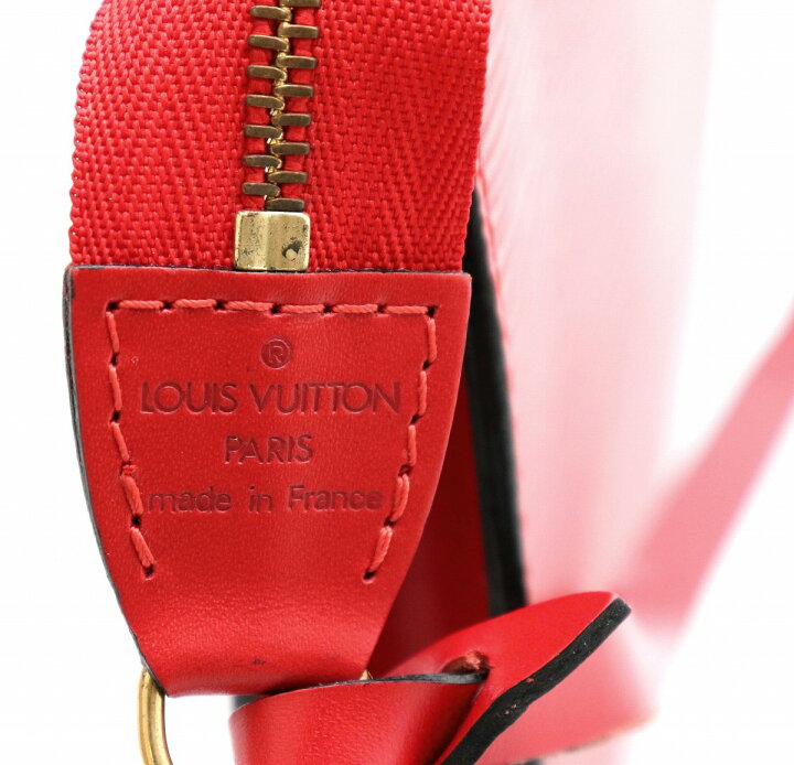 楽天市場】【バッグ】LOUIS VUITTON ルイ ヴィトン エピ アクセサリー 