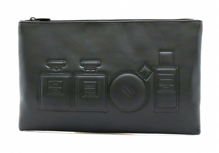 楽天市場】【未使用品】【バッグ】CHANEL シャネル ノベルティ ポーチ  