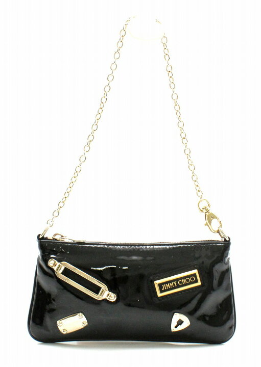 楽天市場】【バッグ】JIMMY CHOO ジミー チュウ パーティーバッグ  