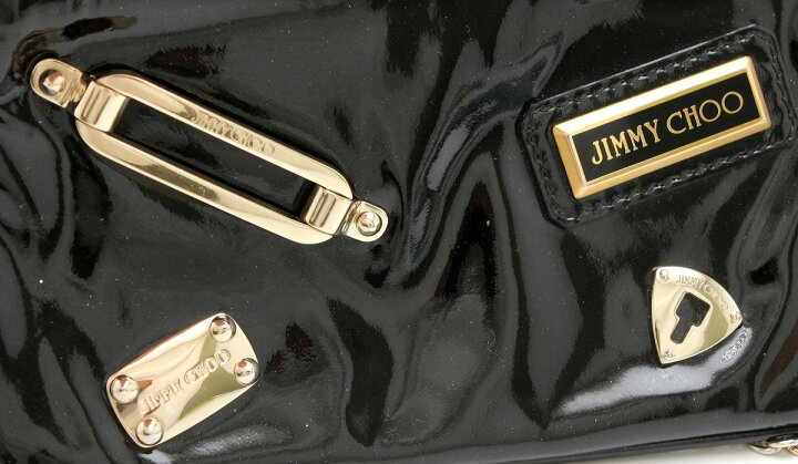 楽天市場】【バッグ】JIMMY CHOO ジミー チュウ パーティーバッグ  