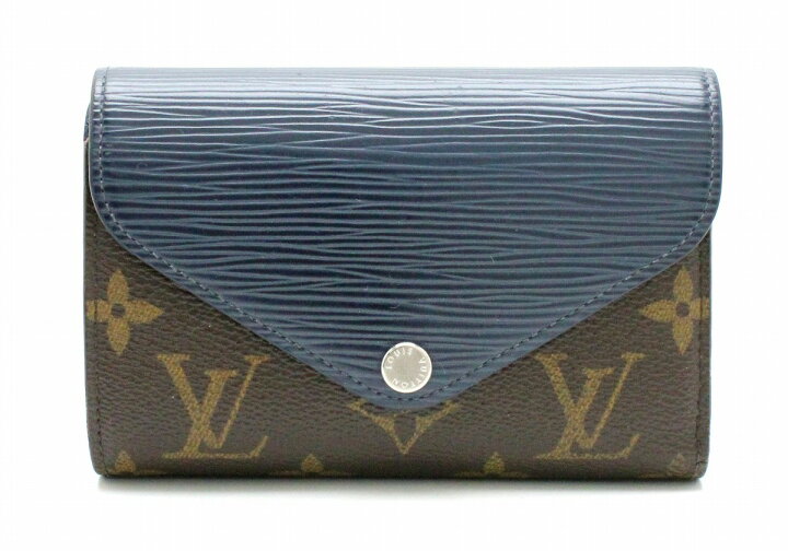 楽天市場】【財布】LOUIS VUITTON ルイ ヴィトン モノグラム エピ  