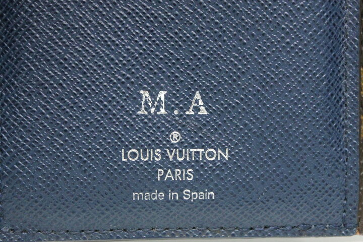 楽天市場】【財布】LOUIS VUITTON ルイ ヴィトン モノグラム エピ 