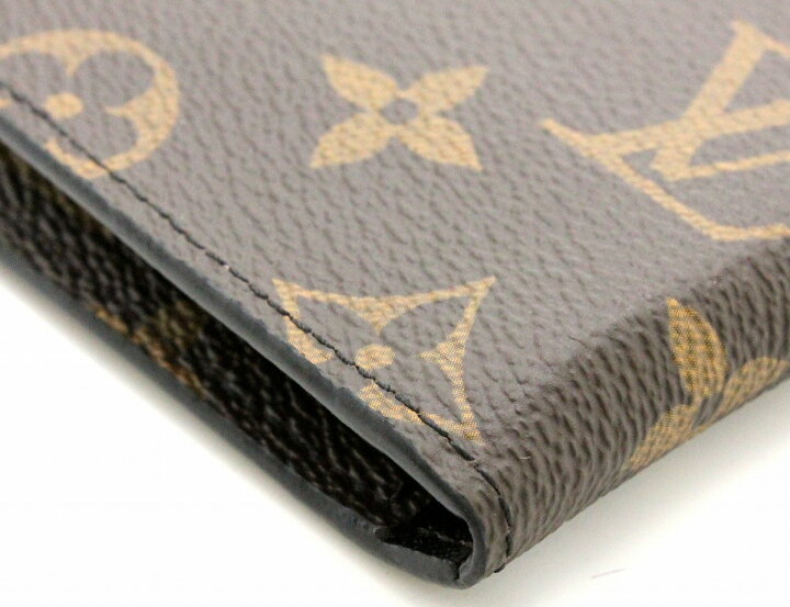 楽天市場】【財布】LOUIS VUITTON ルイ ヴィトン モノグラムマカサー  