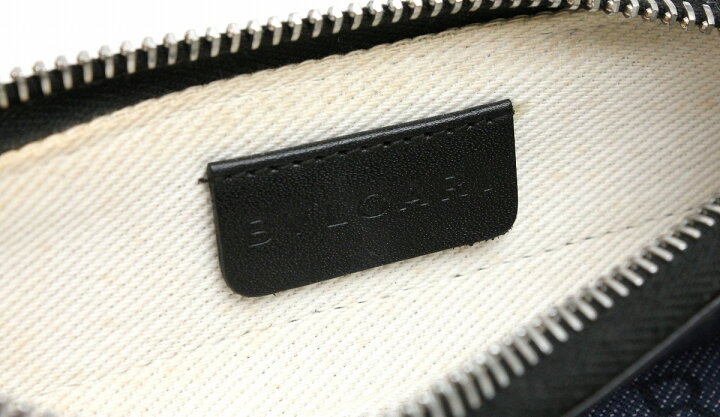 楽天市場】【バッグ】BVLGARI ブルガリ ロゴマニア ショルダーバッグ  