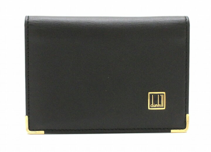 楽天市場】【未使用品】dunhill ダンヒル オックスフォード カード  