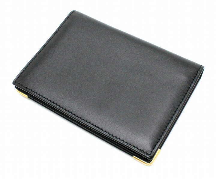 楽天市場】【未使用品】dunhill ダンヒル オックスフォード カード  