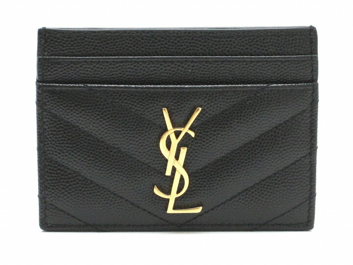 楽天市場】【新品未使用品】YVES SAINT LAURENT イヴ サン ローラン 