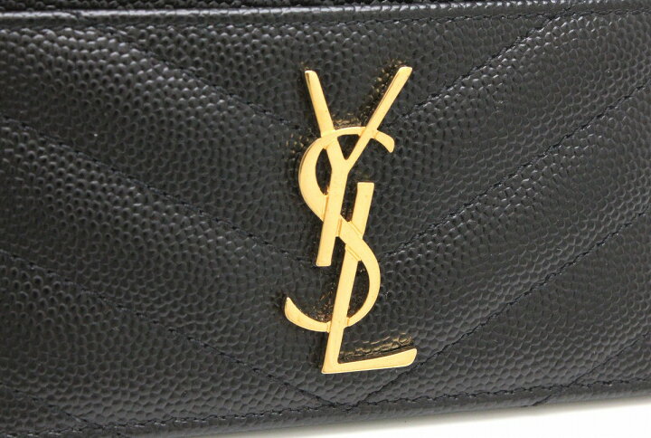 楽天市場】【新品未使用品】YVES SAINT LAURENT イヴ サン ローラン 