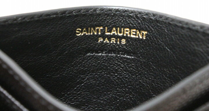 楽天市場】【新品未使用品】YVES SAINT LAURENT イヴ サン ローラン 