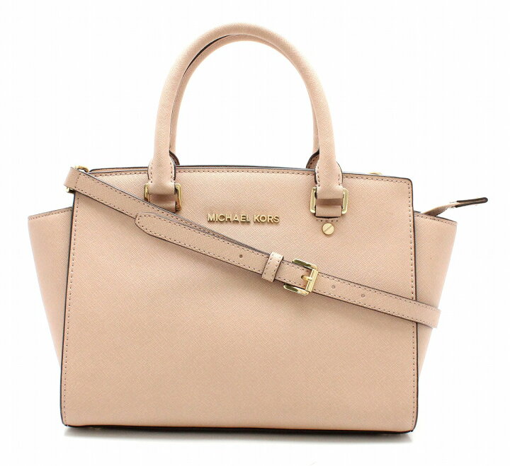 楽天市場】【バッグ】MICHAEL KORS マイケル コース マイケルコース  