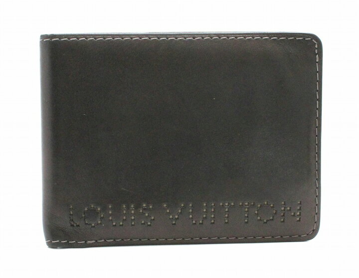 楽天市場】【財布】LOUIS VUITTON ルイ ヴィトン キュイールベキア 