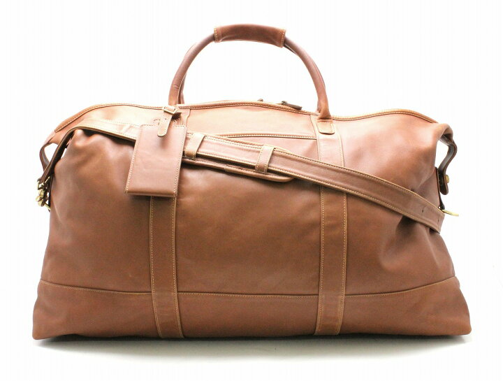 楽天市場】【バッグ】COACH コーチ レザー ボストン ハンドバッグ 2WAY 