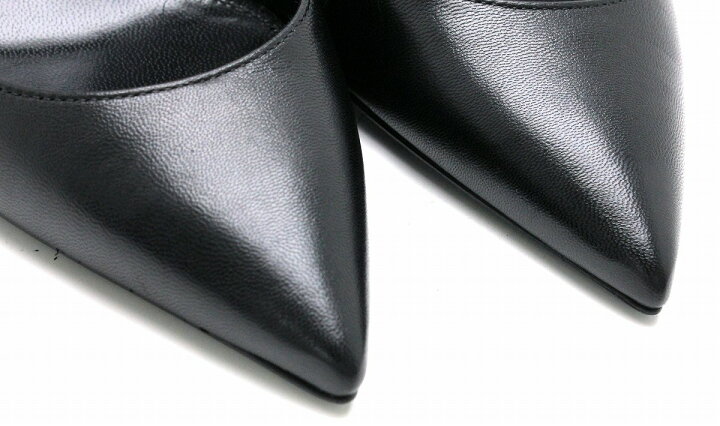 楽天市場】【新品未使用品】【靴】YVES SAINT LAURENT イヴ サン 