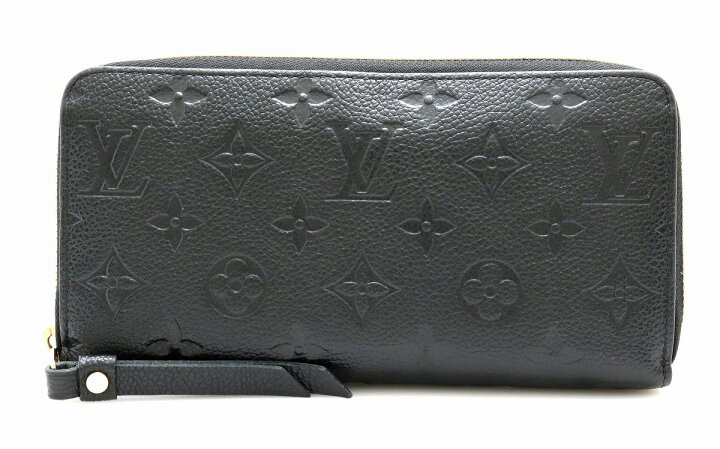 楽天市場】【財布】LOUIS VUITTON ルイ ヴィトン モノグラムアン  