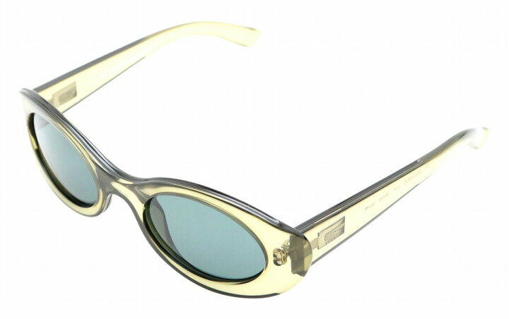 楽天市場】GUCCI グッチ サングラス ブルースモーク 135 49□22 クリア  