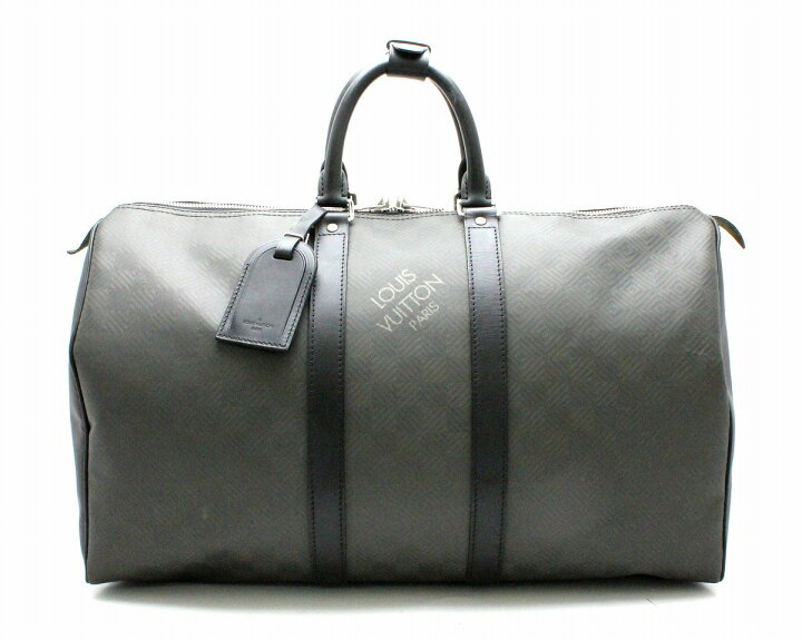 楽天市場】【バッグ】LOUIS VUITTON ルイ ヴィトン ダミエ カーボン  
