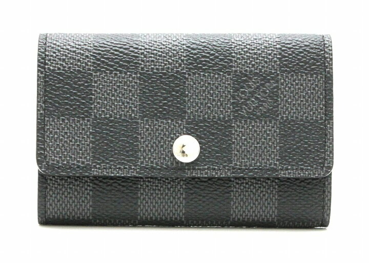 楽天市場】【未使用品】LOUIS VUITTON ルイ ヴィトン ダミエグラ 