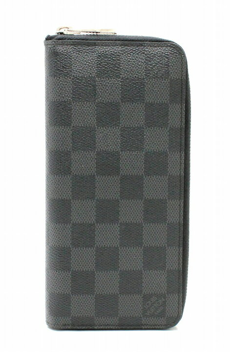 楽天市場】【財布】LOUIS VUITTON ルイ ヴィトン ダミエグラフィット 
