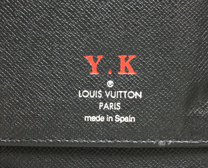 楽天市場】【財布】LOUIS VUITTON ルイ ヴィトン ダミエグラフィット 