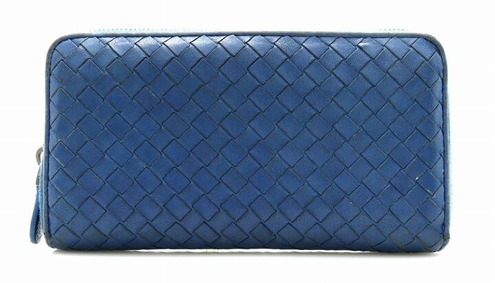 楽天市場】【財布】BOTTEGA VENETA ボッテガ ヴェネタ イントレ 