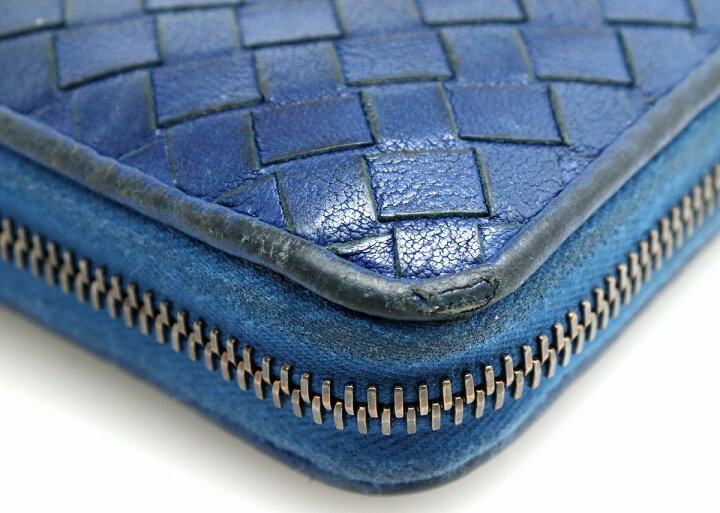 楽天市場】【財布】BOTTEGA VENETA ボッテガ ヴェネタ イントレ 