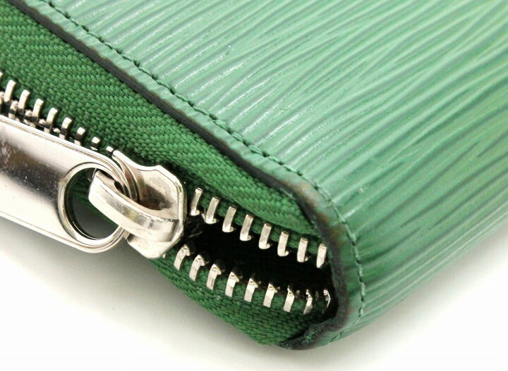 楽天市場】【財布】LOUIS VUITTON ルイ ヴィトン エピ ジッピー  